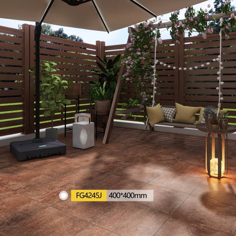 Gạch bông 400x400mm mã FG4245J