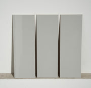 Gạch thẻ xám lạnh bóng phẳng KT 150x450x16mm GR0618P