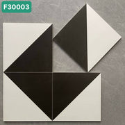 Gạch Bông Nhập Khẩu kt 300x300mm Men Matt Mã DSF30003