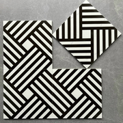 Gạch Bông Nhập Khẩu kt 300x300mm Men Matt Mã DSF30088X