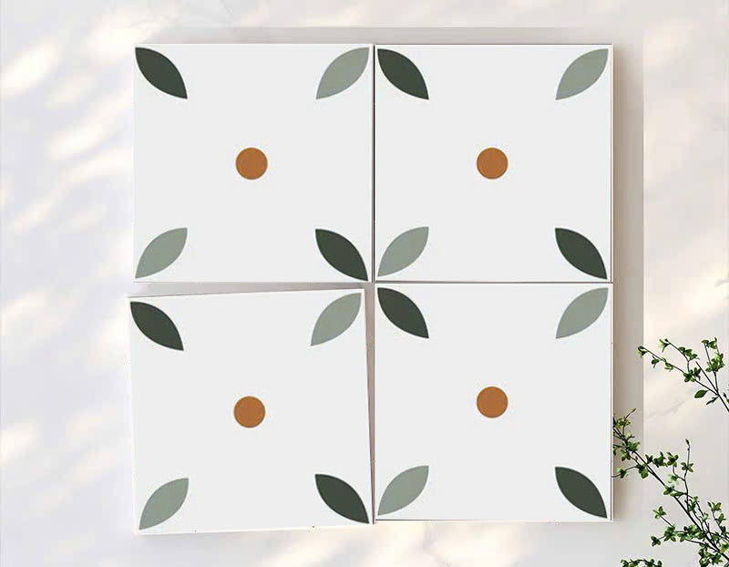 Gạch bông 400x400mm mã FG4013