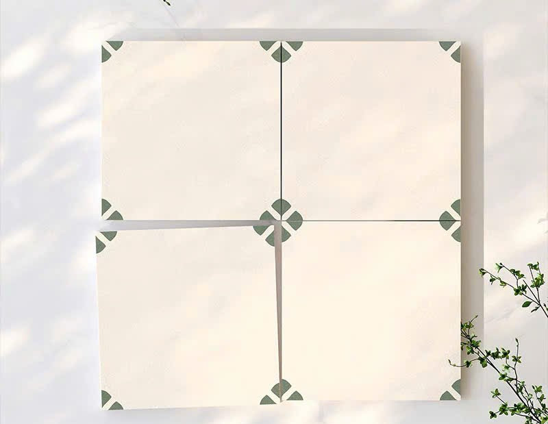 Gạch bông 400x400mm mã FG4218J