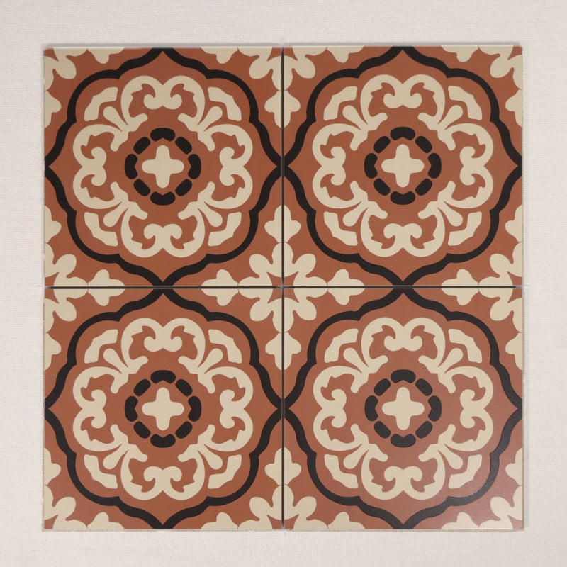 Gạch bông KT 300x300mm mã MF3143