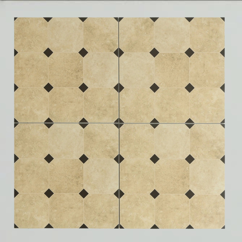 Gạch bông KT 300x300mm mã MF3184