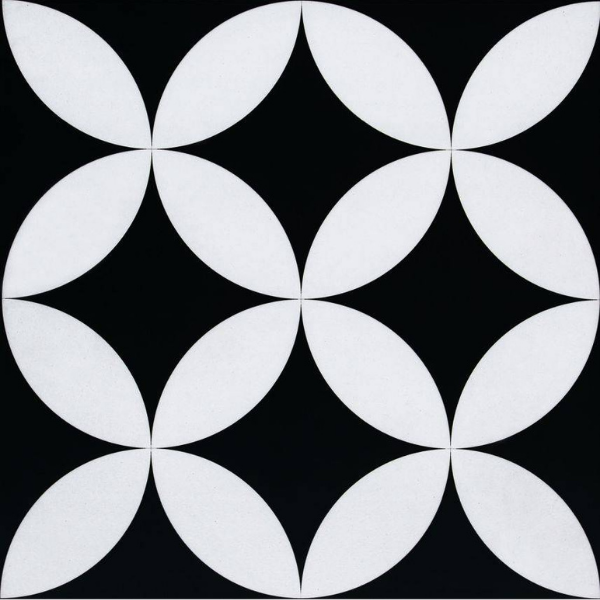 Gạch bông KT 200x200mm mã REP07