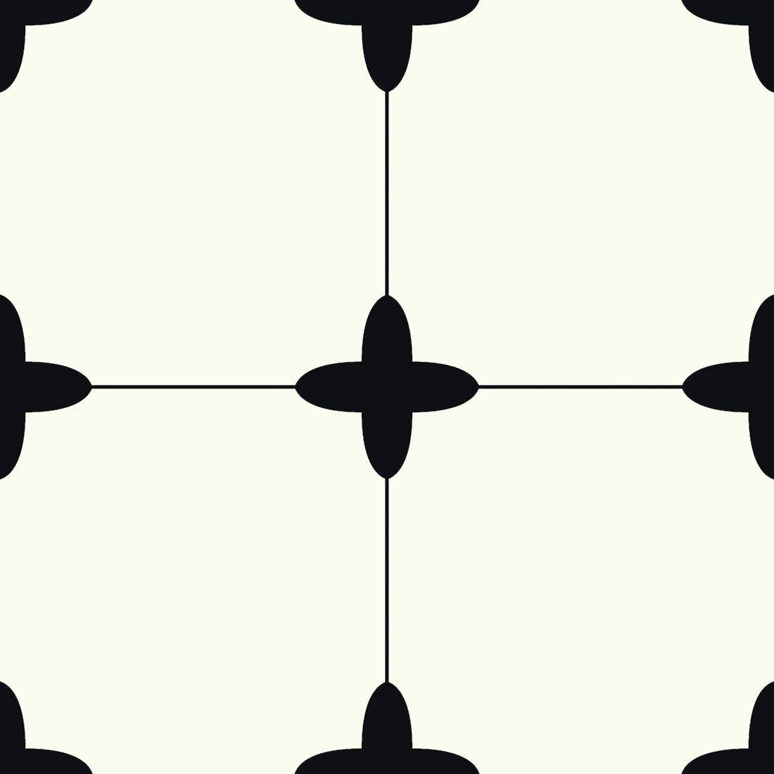 Gạch bông KT 400x400mm mã MF4010