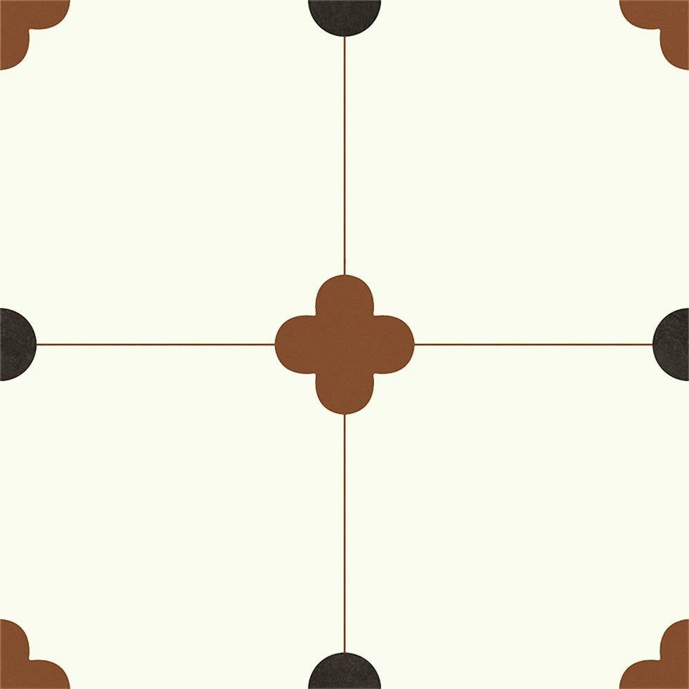 Gạch bông KT 400x400mm mã MF4094