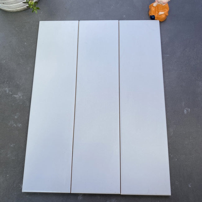 Gạch thẻ mờ 75x300mm mã EWHI312M