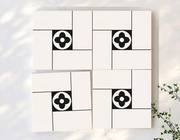 Gạch Bông KT 400x400mm mã FG4205J