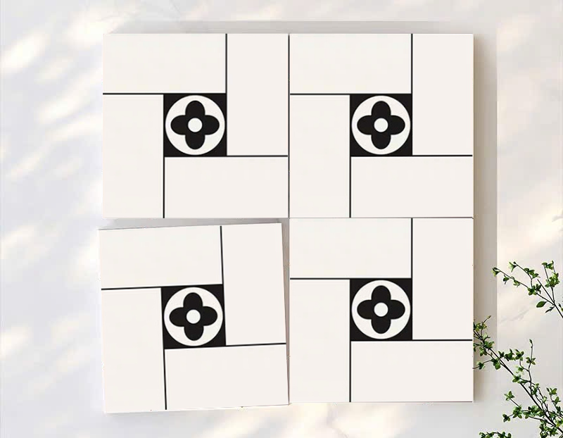 Gạch Bông KT 400x400mm mã FG4205J