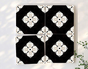 Gạch Bông KT 400x400mm mã FG4255