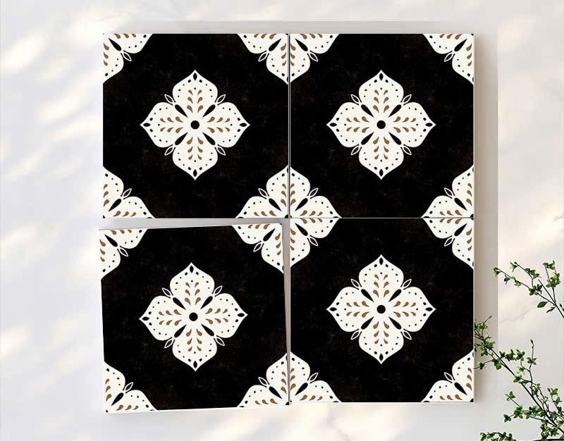 Gạch Bông KT 400x400mm mã FG4255