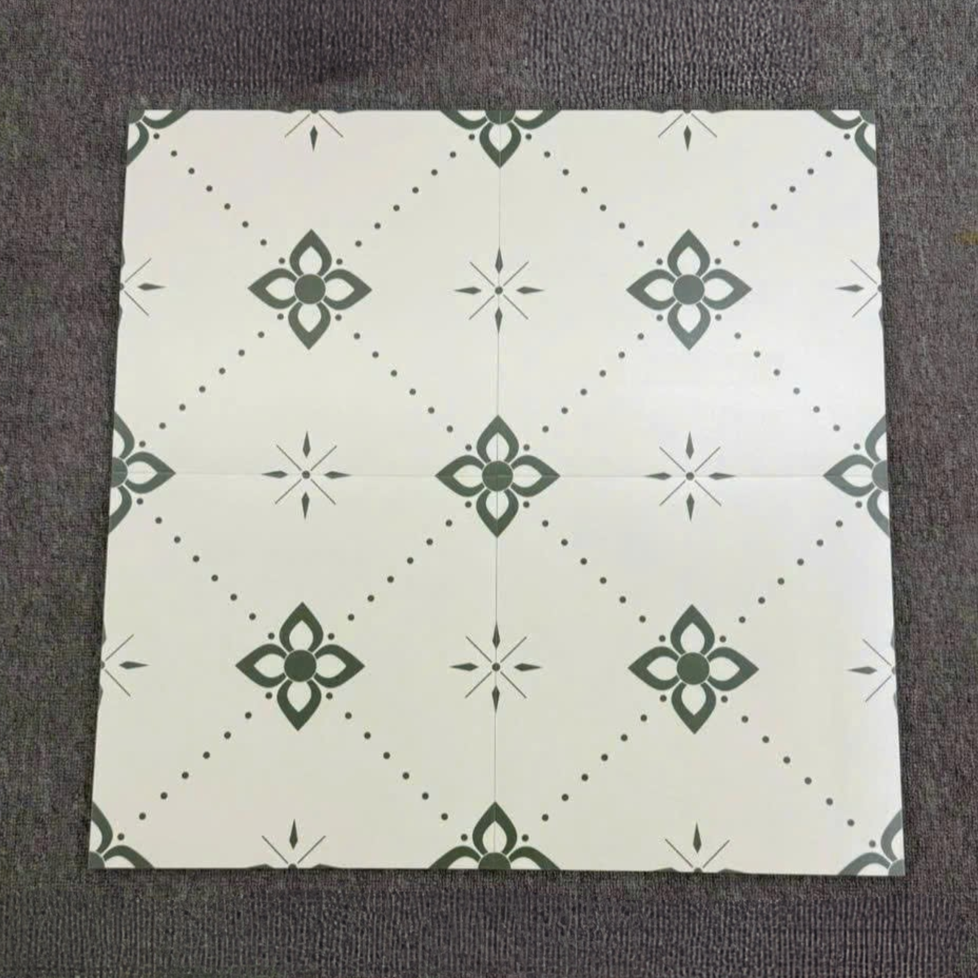 Gạch Bông KT 400x400mm mã FG4294