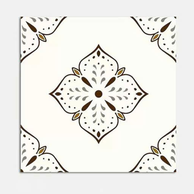 Gạch Bông KT 400x400mm mã FG4256