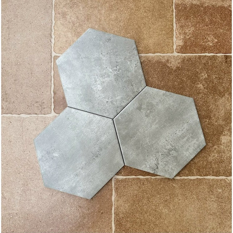 Gạch Bông Lục Giác 200x230mm FL 236