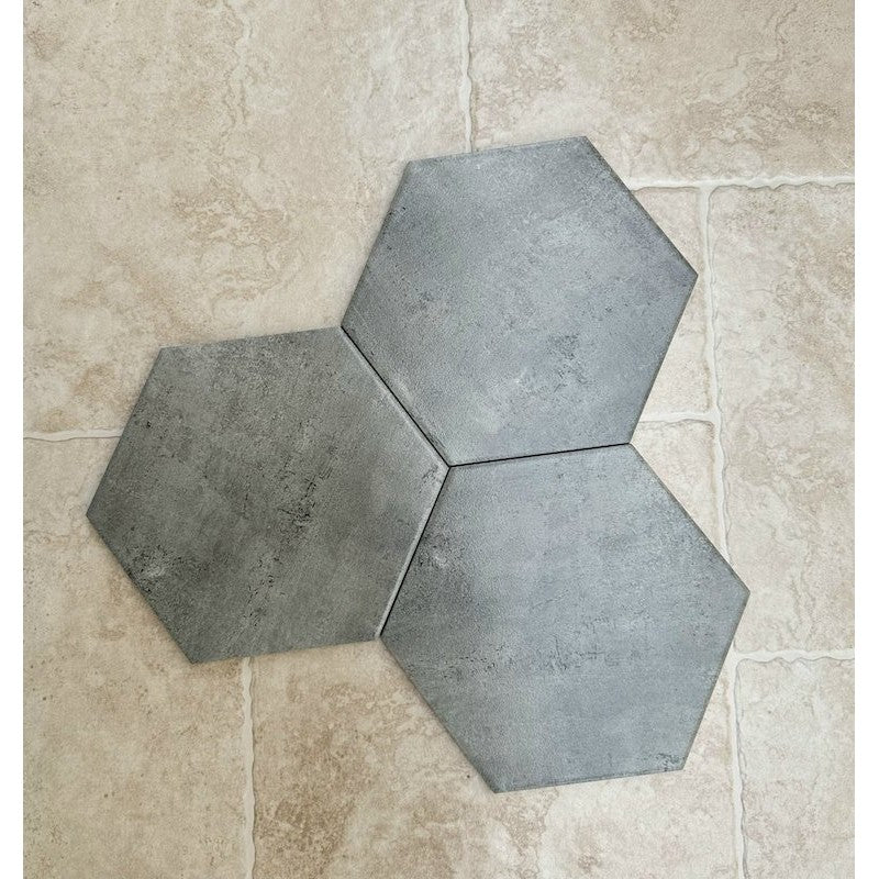 Gạch Bông Lục Giác 200x230mm FL 237