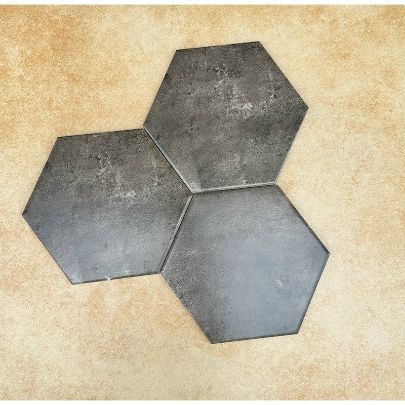 Gạch Bông Lục Giác 200x230mm FL 238