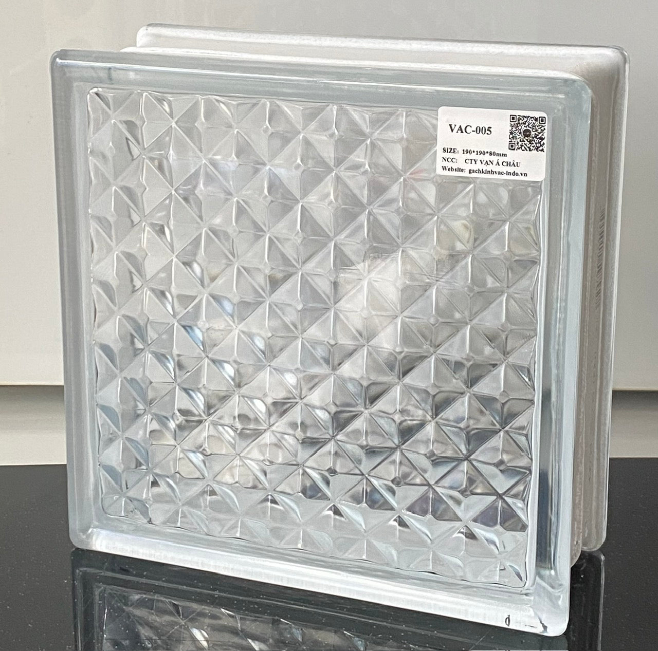 Gạch Kính VAC-005