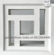 Gạch bông gió VAC-012