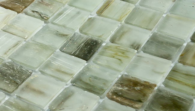 Gạch ốp tường mOSAIC bán chạy phòng khách, phòng tắm, nhà bếp và bể bơi