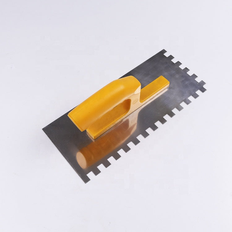 Dụng cụ trát xây, bay xây gạch có cán nhựa