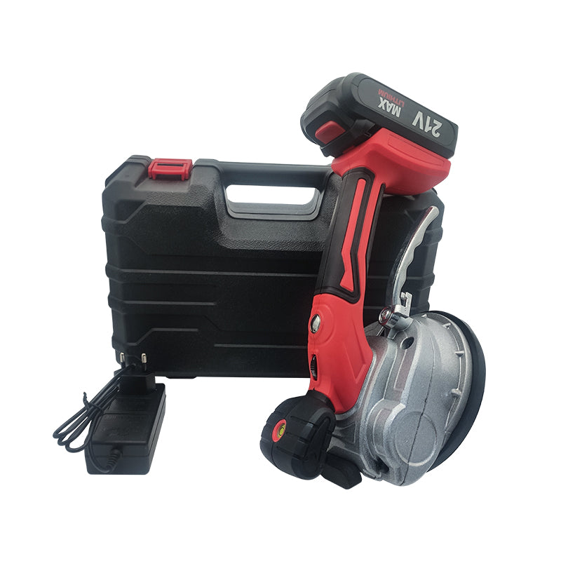 Máy rung tự cân bằng chuyên nghiệp 21V thiết kế hiện đại cầm tay