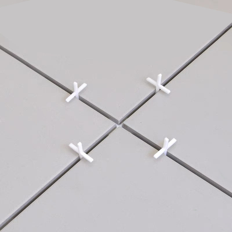 Khóa chêm nhựa chất lượng cao của nhà sản xuất trực tiếp để lắp đặt gạch ốp tường và sàn hiện đại