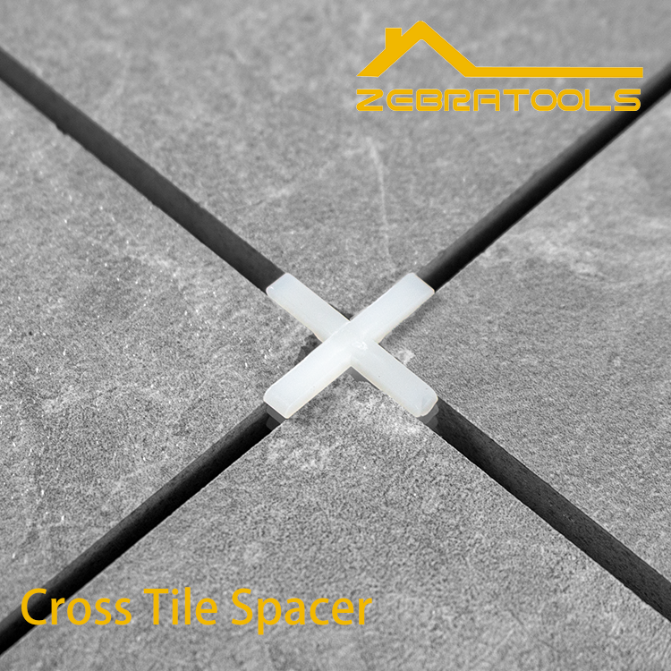 Khóa chêm nhựa chất lượng cao của nhà sản xuất trực tiếp để lắp đặt gạch ốp tường và sàn hiện đại