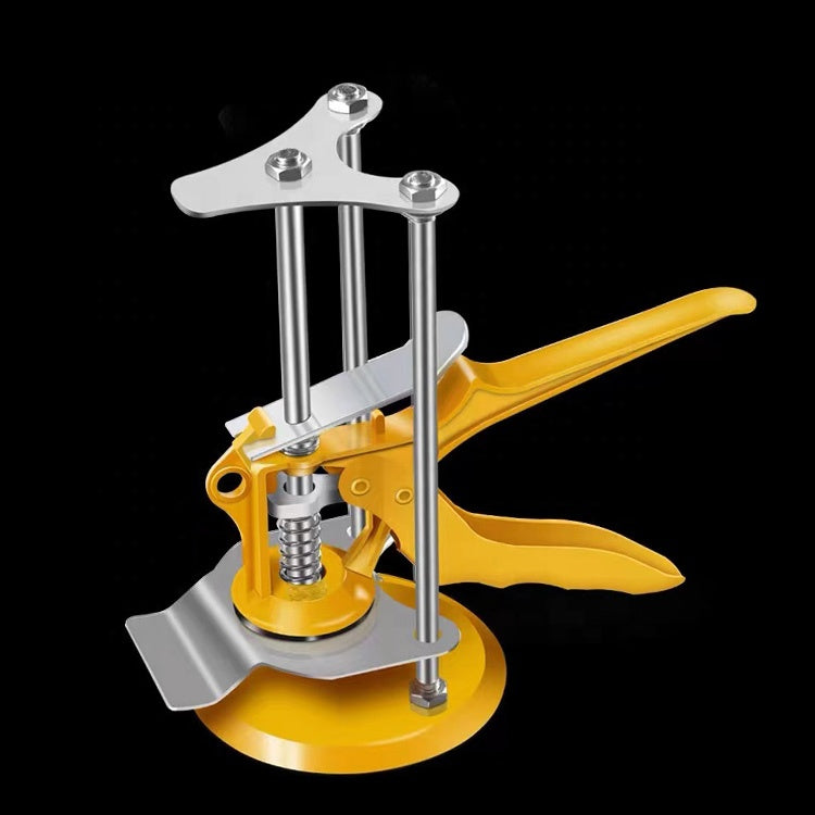 Bộ điều chỉnh độ cao và cân bằng gạch ốp tường gốm sứ thiết kế hiện đại