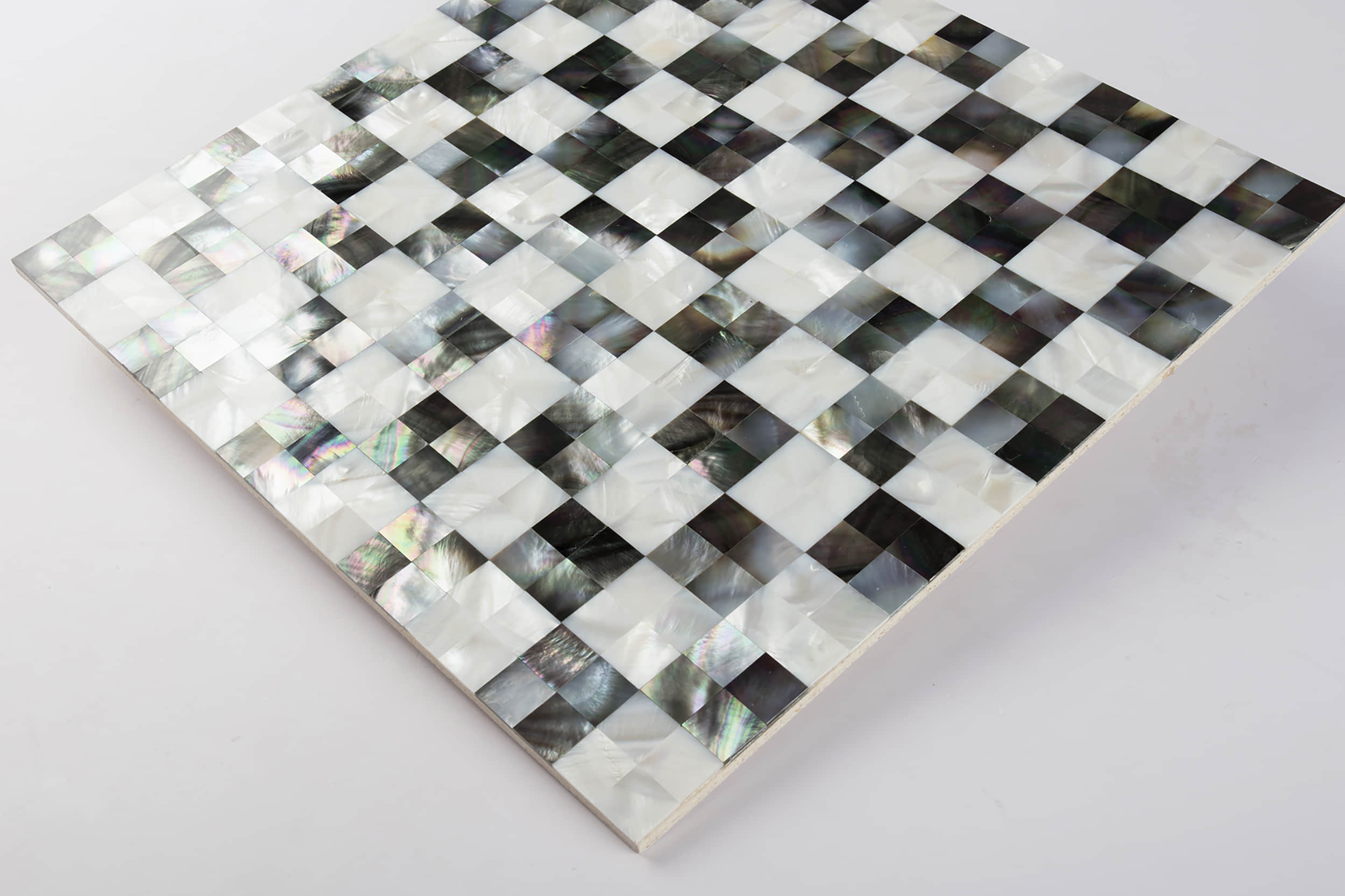 Gạch dán tường ốp lát phòng tắm mạ ngọc trai đại dương bán buôn