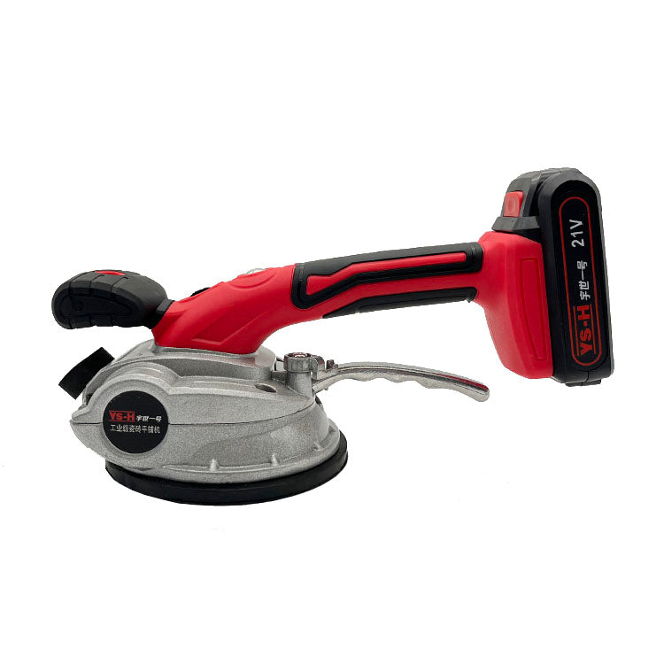 Máy rung tự cân bằng chuyên nghiệp 21V thiết kế hiện đại cầm tay