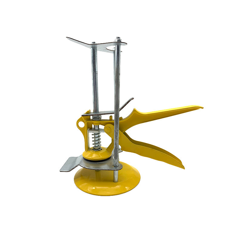 Dụng cụ điều chỉnh chiều cao lắp đặt gạch ốp tường cầm tay