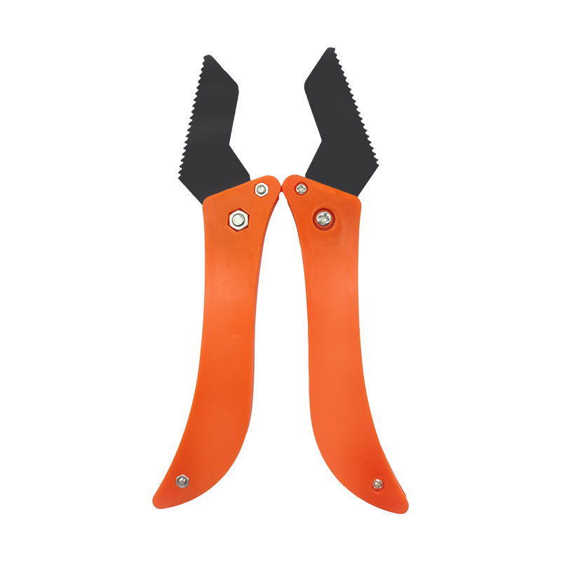 Dụng cụ làm sạch và loại bỏ vữa cũ hình răng cưa, sửa chữa khe gạch