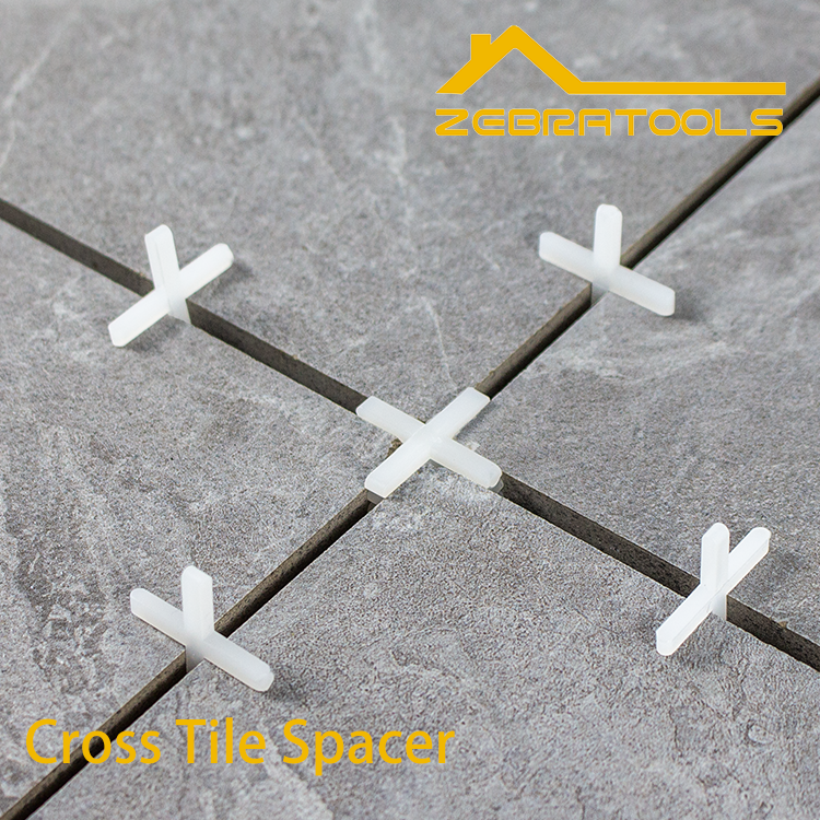 Khóa chêm nhựa chất lượng cao của nhà sản xuất trực tiếp để lắp đặt gạch ốp tường và sàn hiện đại