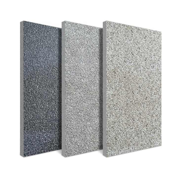 Đá lát sinh thái toàn thân 300x600mm Độ dày 15mm Gạch lát sàn ngoài trời Gạch vuông sân vườn Gạch lát sân trong Bãi đậu xe Nhà để xe