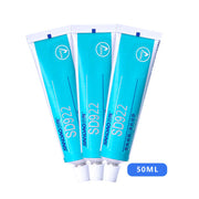 Keo tản nhiệt hiệu suất cao Keo tản nhiệt Keo tản nhiệt CPU Mỡ tản nhiệt Silicone Keo tản nhiệt máy tính xách tay