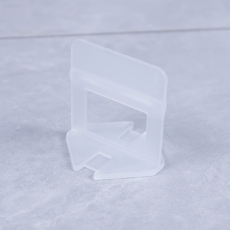 Hệ thống cân bằng gạch thiết kế hiện đại với kẹp và chêm cân bằng gạch