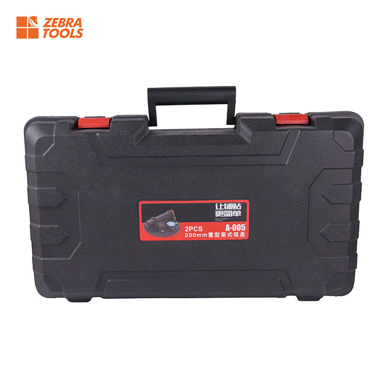 Thiết bị hút chân không cầm tay hai trong một bằng nhựa thiết kế hiện đại