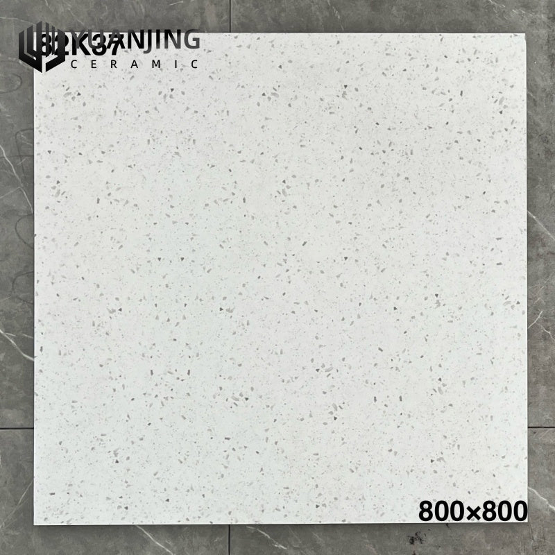 Gạch Terrazzo mờ cổ điển Phật Sơn