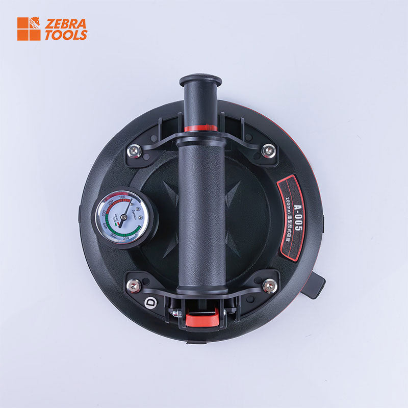 Thiết bị hút chân không cầm tay hai trong một bằng nhựa thiết kế hiện đại