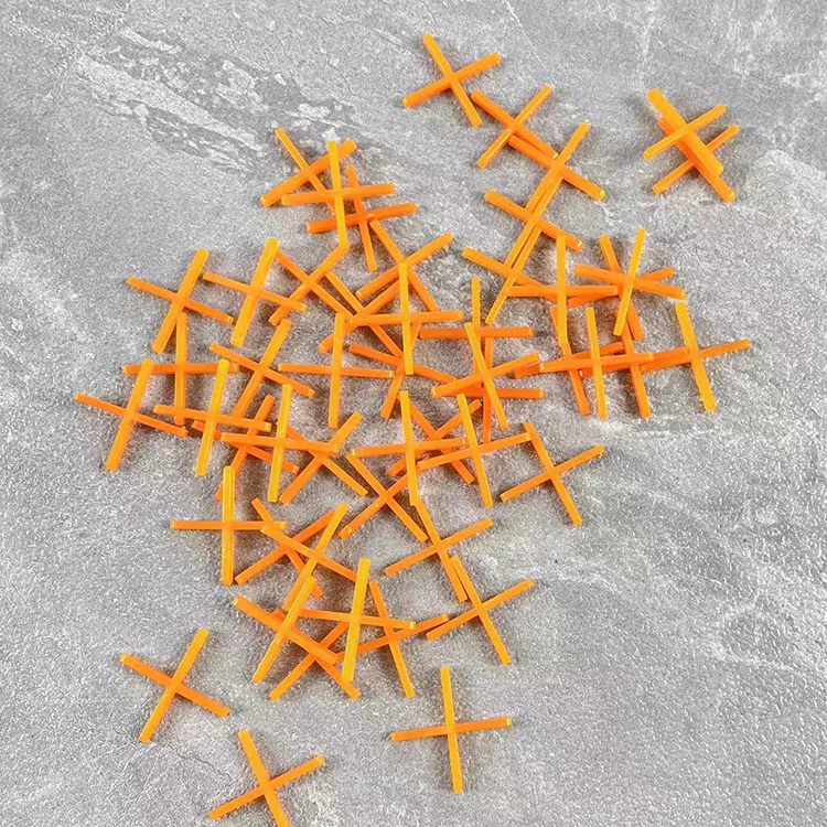 Khóa chêm nhựa chất lượng cao của nhà sản xuất trực tiếp để lắp đặt gạch ốp tường và sàn hiện đại