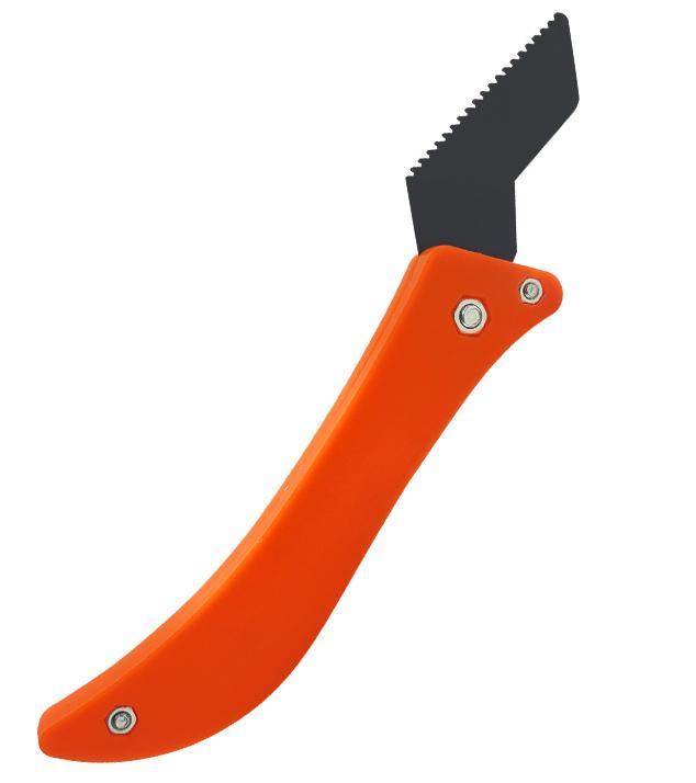 Dụng cụ làm sạch và loại bỏ vữa cũ hình răng cưa, sửa chữa khe gạch