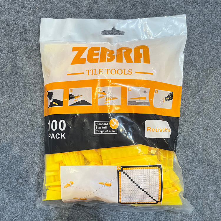 Phụ kiện lát gạch chất lượng tốt, chấp nhận đặt hàng OEM