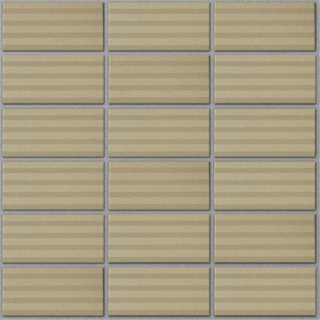 I-Concept WAVY MOSAIC