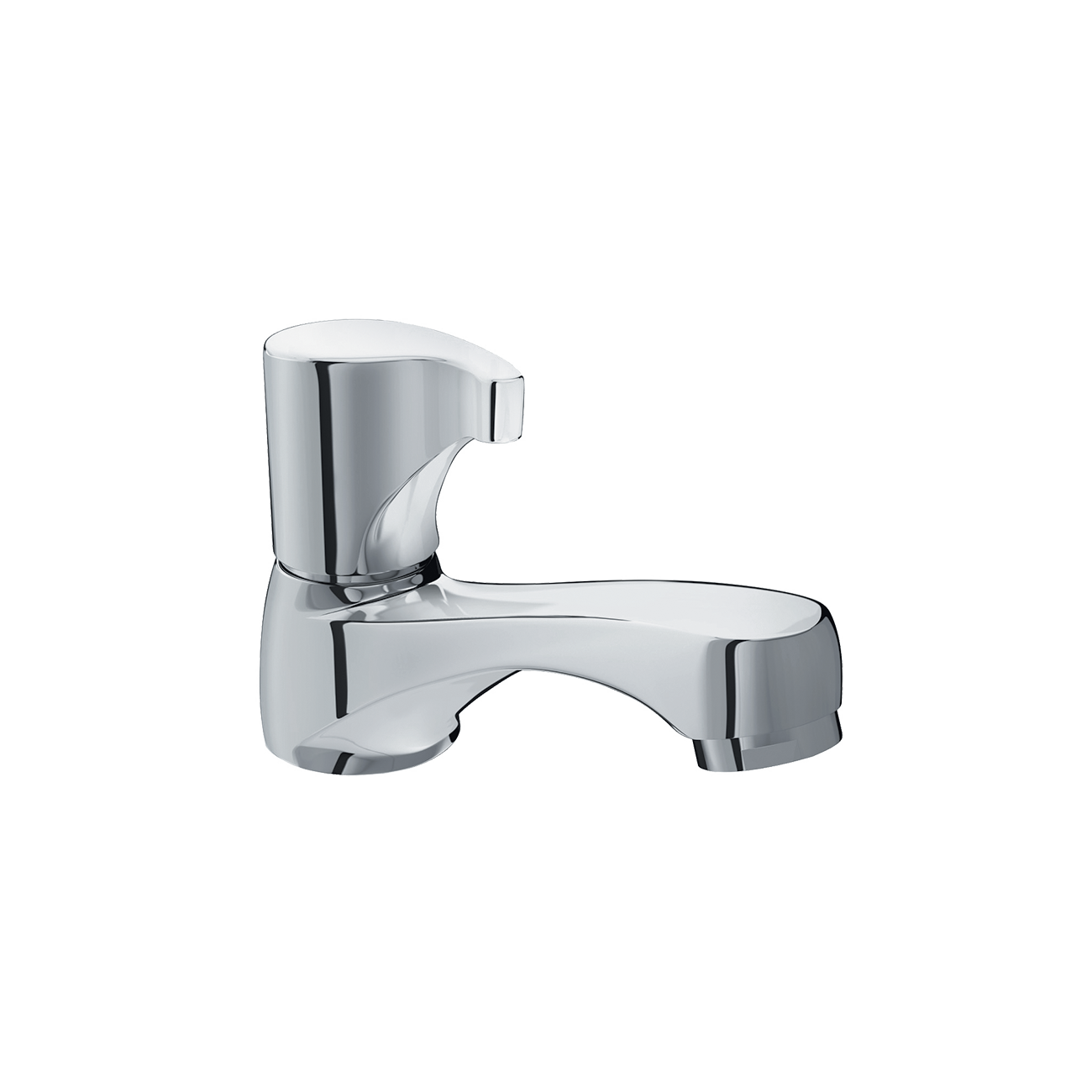 Vòi chậu nước lạnh LFV-13B