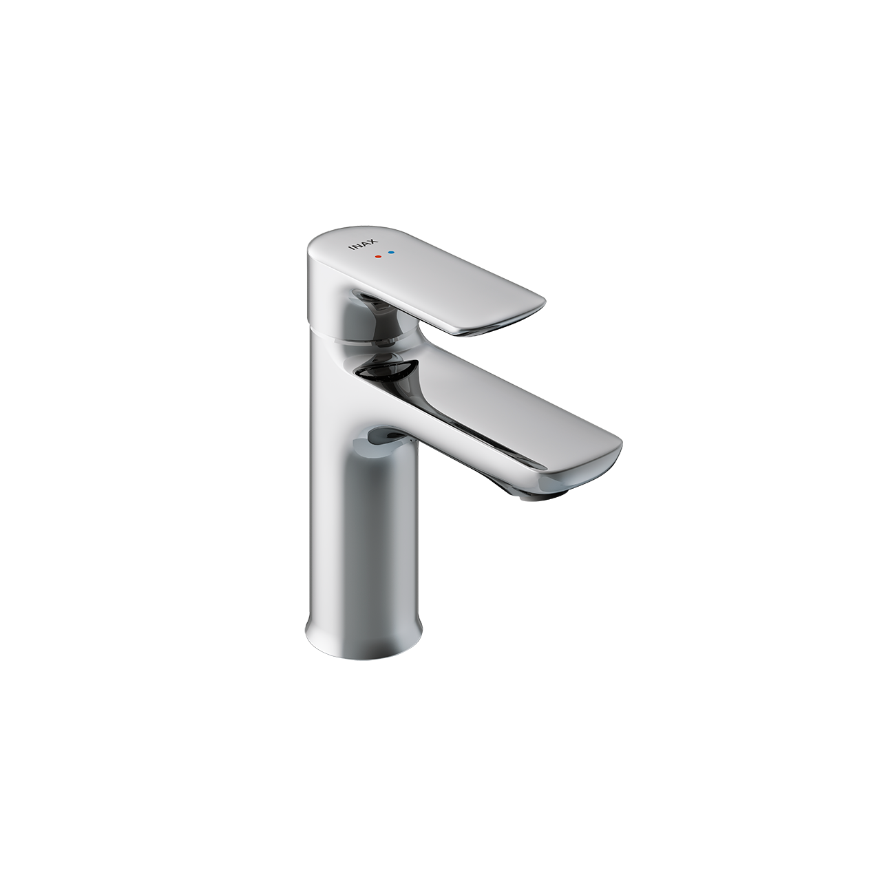 Vòi chậu nước lạnh LFV-612S