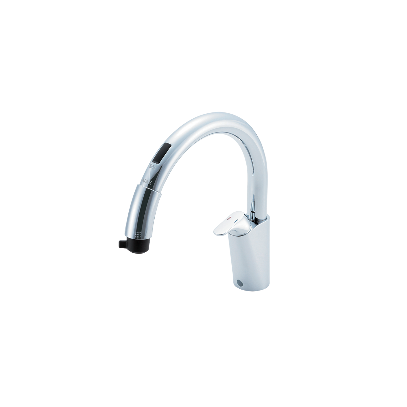 Vòi chậu rửa ở bếp SF-NB454SX-J
