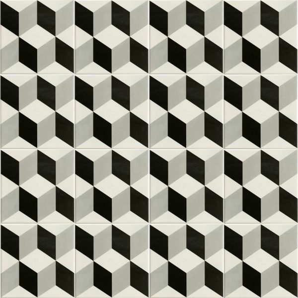 Gạch Bông INDC204