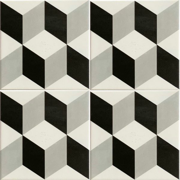 Gạch Bông INDC204