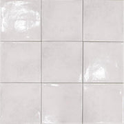Gạch thẻ Porcelain bóng lượn KT 150x150mm mã LNA1500G